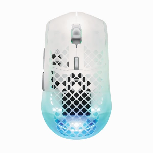 Aerox 3 WL Gen 2 - Ghost 