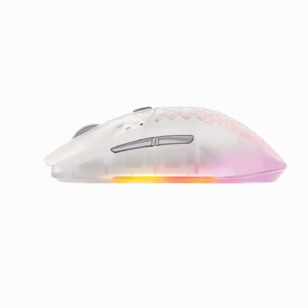 Aerox 3 WL Gen 2 - Ghost 