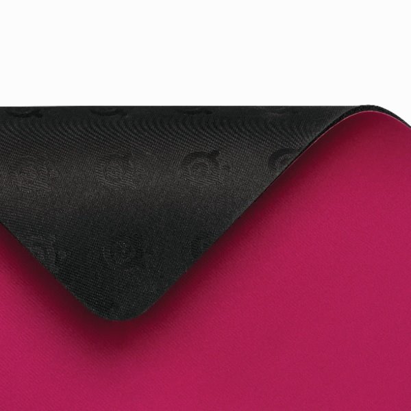 QcK Heavy L Magenta 