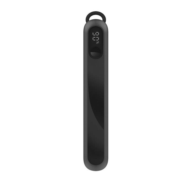 Belkin Boost Charge Powerbank 20K with Display - Black 