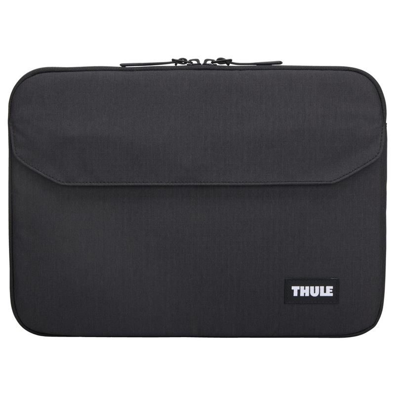 Thule Lithos puzdro pre MacBook Air 13" - čierna 