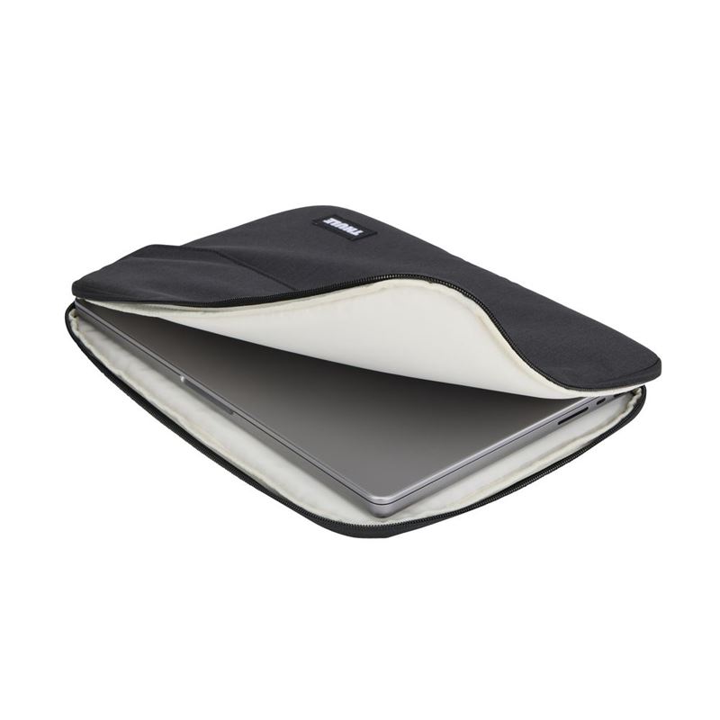 Thule Lithos puzdro pre MacBook Pro 14" - čierna 