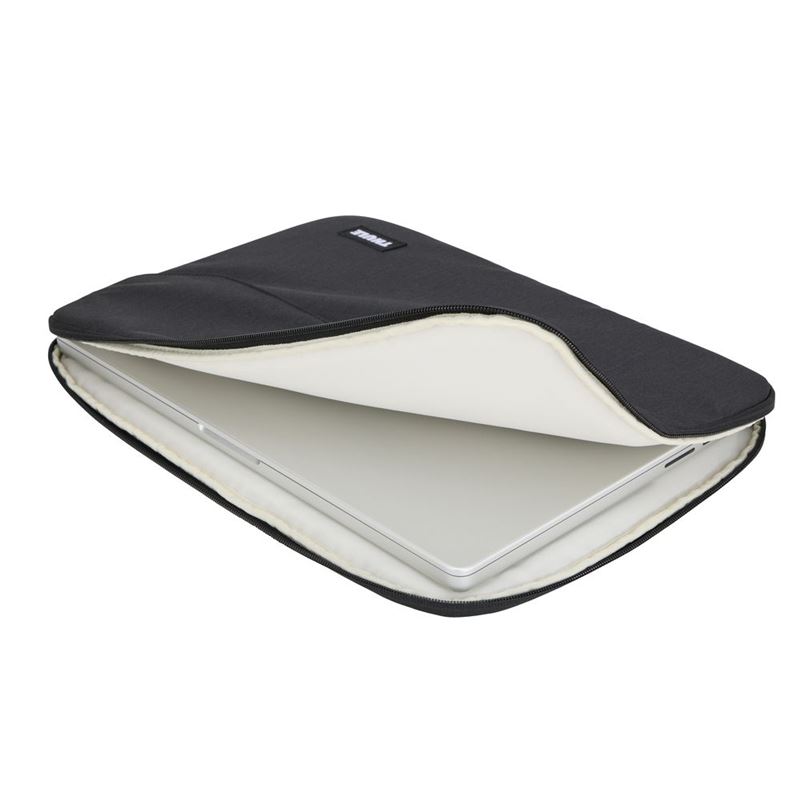 Thule Lithos puzdro pre MacBook Pro 16" - čierna 