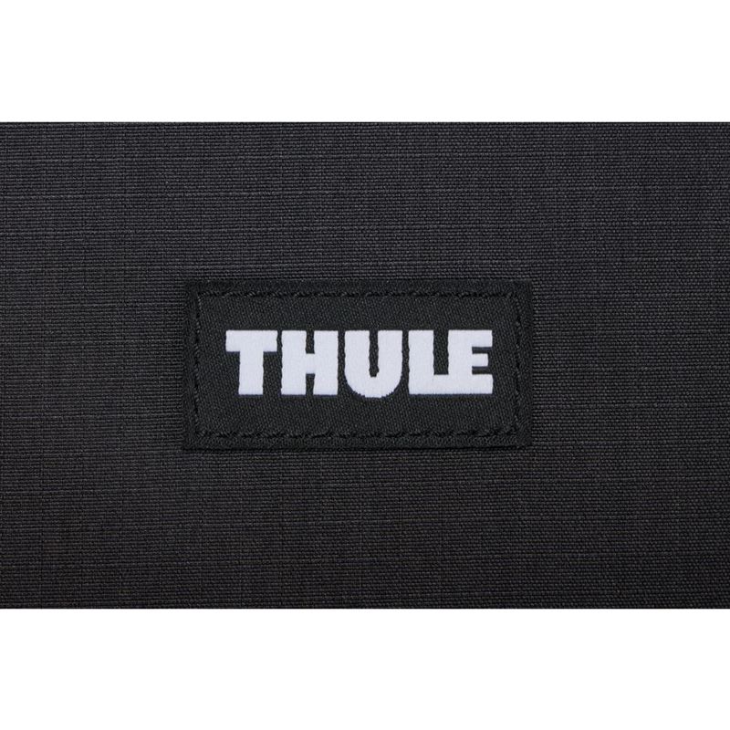 Thule Lithos puzdro pre MacBook Pro 16" - čierna 