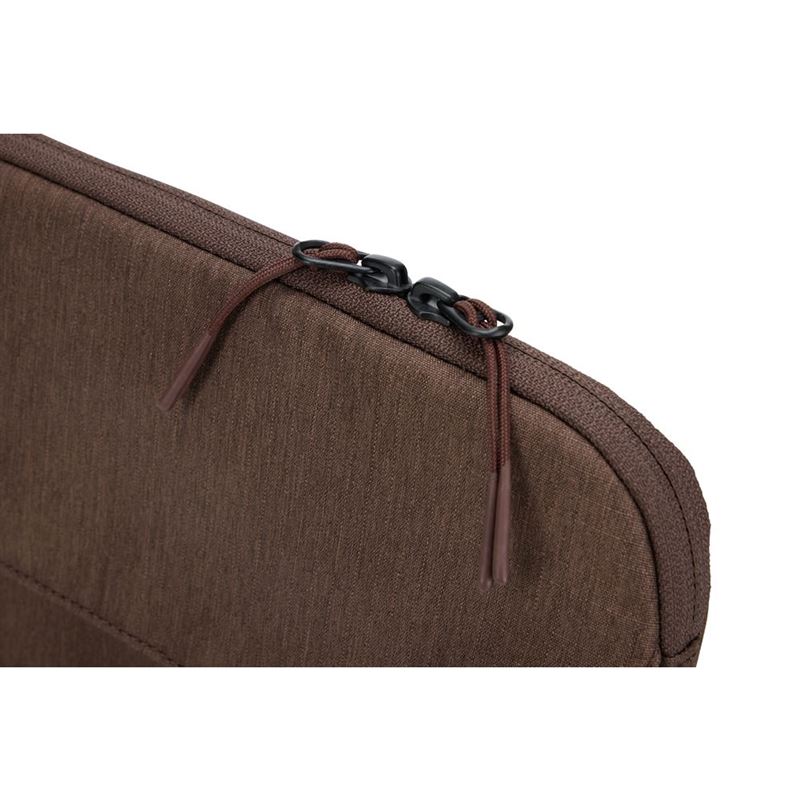 Thule Lithos puzdro pre MacBook Pro 14" - hnedá 