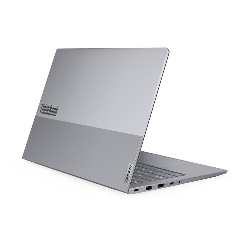 Lenovo ThinkBook 16 G9 IRL Intel Core5 210H 16GB 1TB-SSD 16" WUXGA IPS AG IntelGraphics Win11Home Arctic Grey  