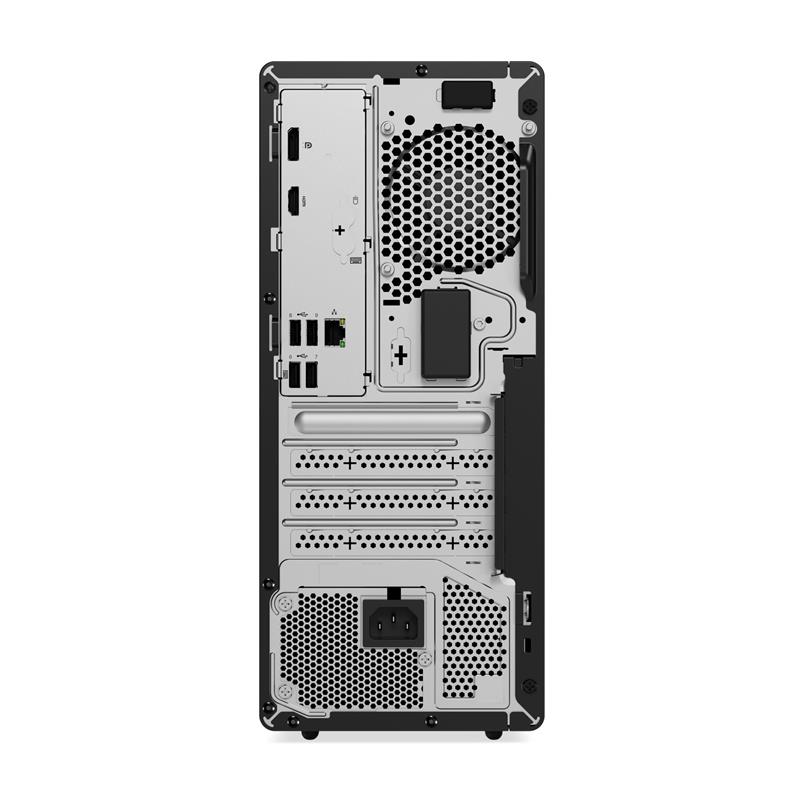 Lenovo ThinkCentre M70t G5 Tower Intel Core i5-14400 16GB 512GB-SSD IntelUHD DVDRW Win11Pro 