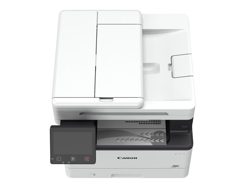Canon i-SENSYS MF463dw II (A4, tlač/kopírovanie/skenovanie, duplex, DADF, send, WiFi, LAN, USB, 40 ppm) 