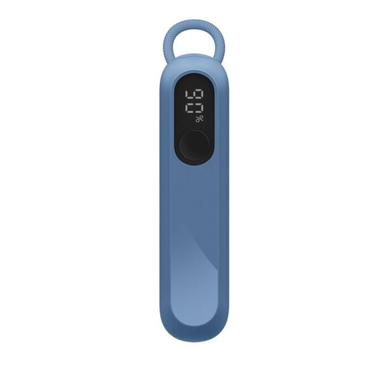Belkin Boost Charge Powerbank 10K with Display - Blue 