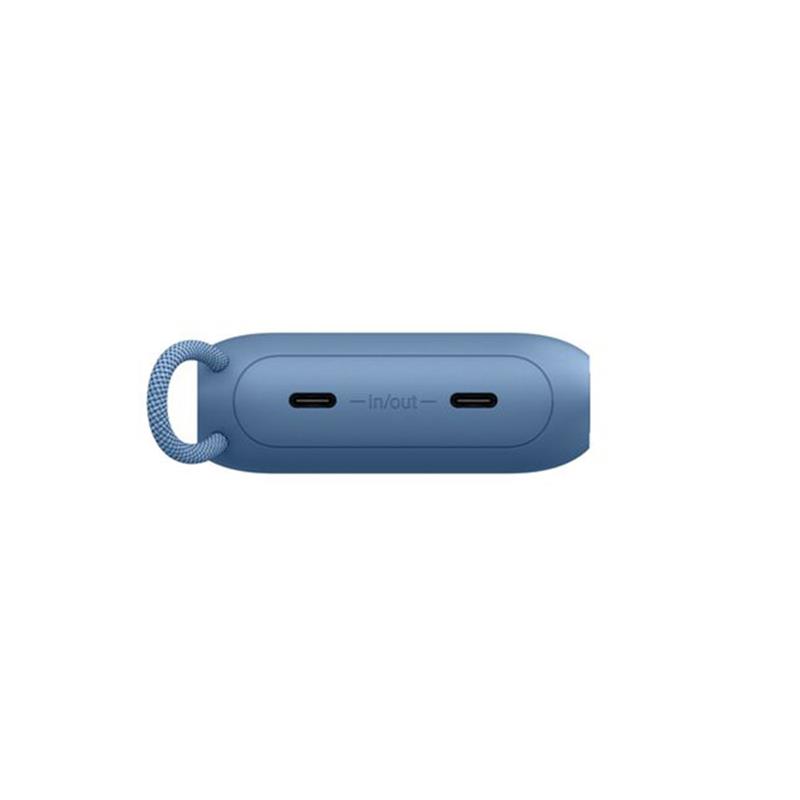 Belkin Boost Charge Powerbank 10K with Display - Blue 