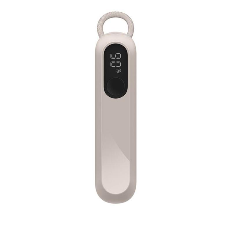 Belkin Boost Charge Powerbank 10K with Display - Sand 