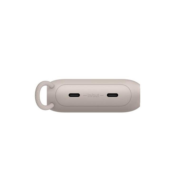 Belkin Boost Charge Powerbank 10K with Display - Sand 