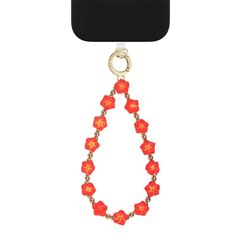 iDeal Phone Wristlet Strap Paradise Gems 