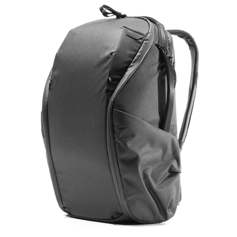 Peak Design Everyday Backpack 20L Zip - Black 