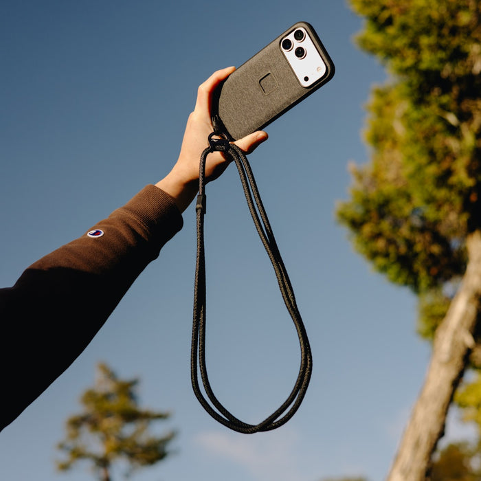 Peak Design Mobile Crossbody Multi-Strap - Black 