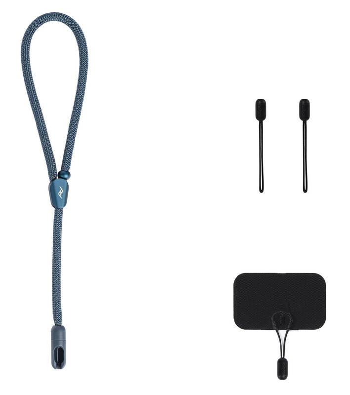 Peak Design Mobile Cuff Strap - Ocean 