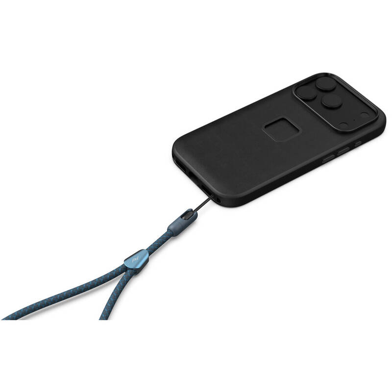 Peak Design Mobile Cuff Strap - Ocean 