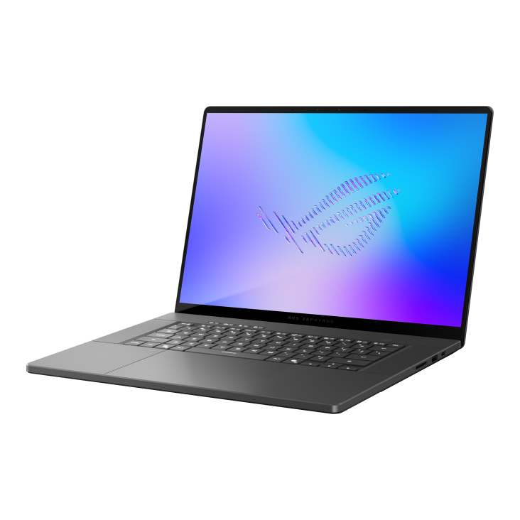 ASUS ROG Zephyrus G16/U9-386H/32GB/1TB SSD/RTX 5080/16" 2.5K/Win11Home/Eclipse Gray 