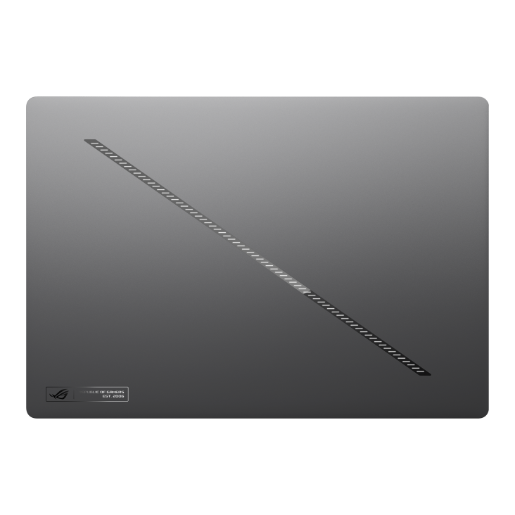 ASUS ROG Zephyrus G16/U9-386H/32GB/1TB SSD/RTX 5080/16" 2.5K/Win11Home/Eclipse Gray 