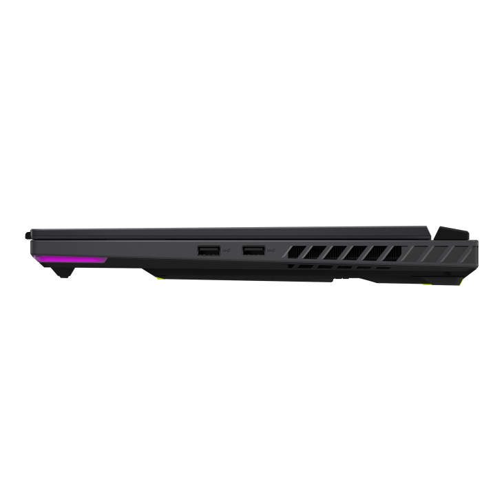 ASUS ROG Strix G16/R9-8940HX/32GB/1TB SSD/RTX5070/16" WQXGA/bez OS/Eclipse Gray 
