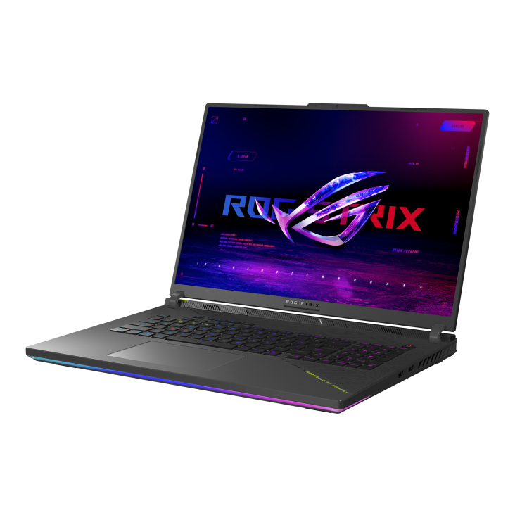 ASUS ROG Strix G18/ R9-8940HX/32GB/1TB SSD/RTX 5070/18" 2.5K/Win11Home/Eclipse Gray 