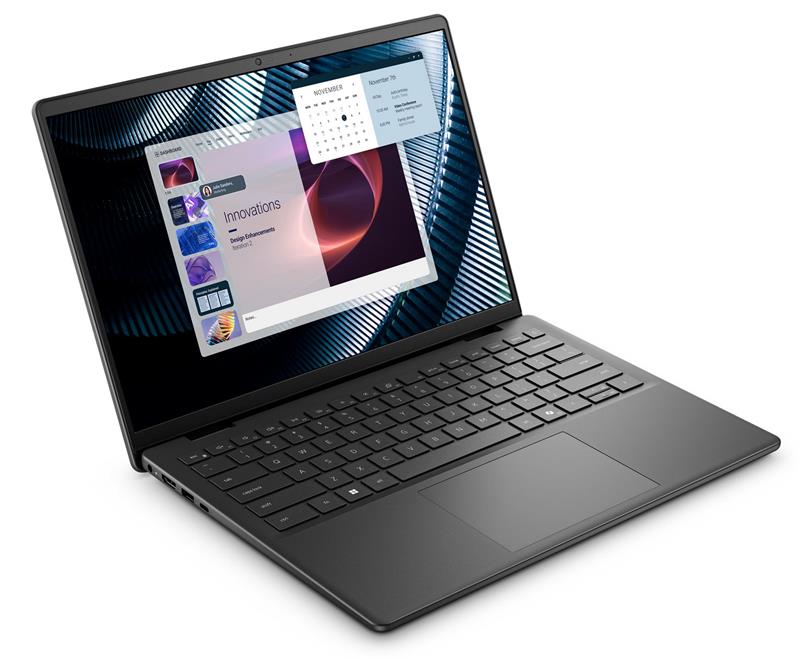 Dell Pro 14 Essential PV14250/C7-150U/32GB/1TB SSD/14" FHD+/Intel UHD/Fpr/4Cell/No AC/WLAN/Backlit Kb/W11 Pro/3Y PrSp 