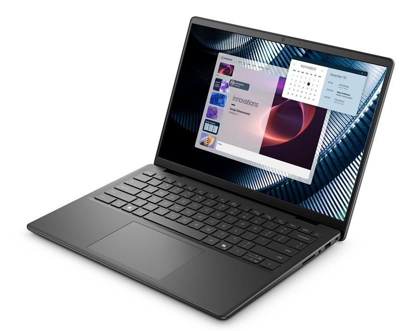 Dell Pro 14 Essential PV14250/C7-150U/32GB/1TB SSD/14" FHD+/Intel UHD/Fpr/4Cell/No AC/WLAN/Backlit Kb/W11 Pro/3Y PrSp 