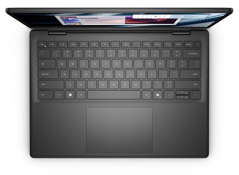 Dell Pro 14 Essential PV14250/C7-150U/32GB/1TB SSD/14" FHD+/Intel UHD/Fpr/4Cell/No AC/WLAN/Backlit Kb/W11 Pro/3Y PrSp 