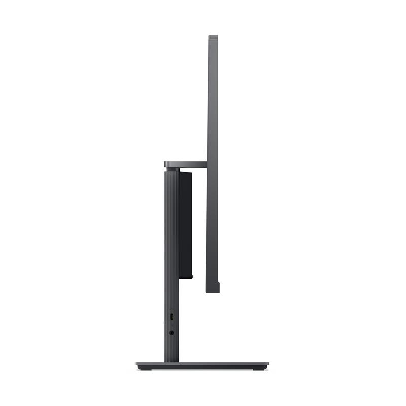 Lenovo IdeaCentre AIO 27ARR9 AMD Ryzen5 7535HS 16GB 512GB-SSD 27"FHD IPS IntegRadeon Win11Home Luna Grey 