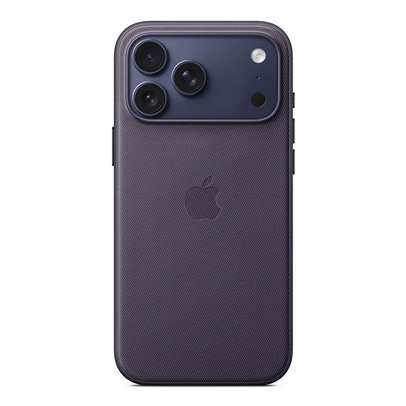 iPhone 17 Pro Max TechWoven Case with MagSafe - Fialová *Rozbalený* 