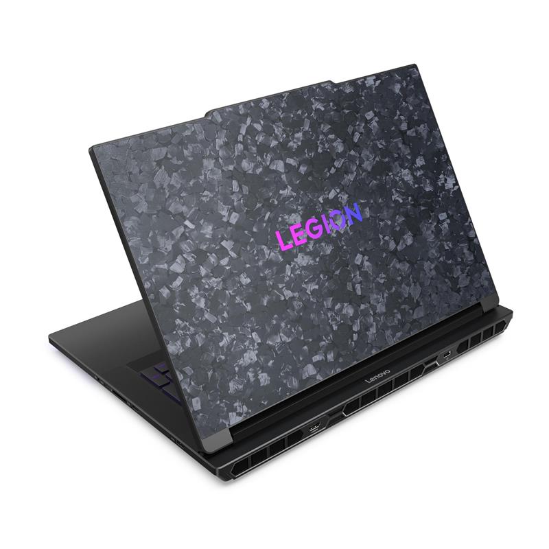 Lenovo Legion9 18IAX10 Ultra9 275HX 64GB 2TB-SSD 18.0"WQXGA IPS GL RTX5080-16GB Win11Pro Black 