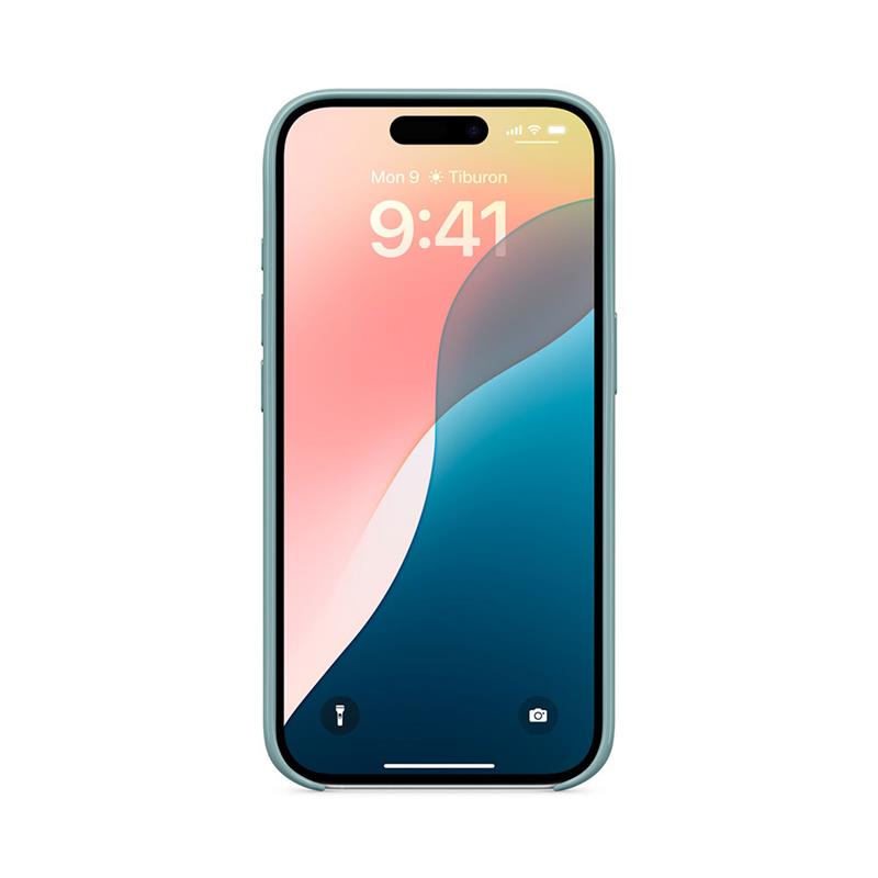 Apple Beats iPhone 16 Case with MagSafe - Riptide Blue *Rozbalený* 