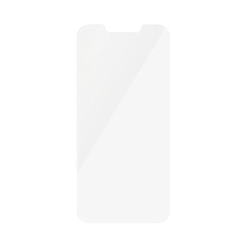 PanzerGlass ochranné sklo Classic Fit pre iPhone 17e/16e/14/13/13 Pro - Clear 