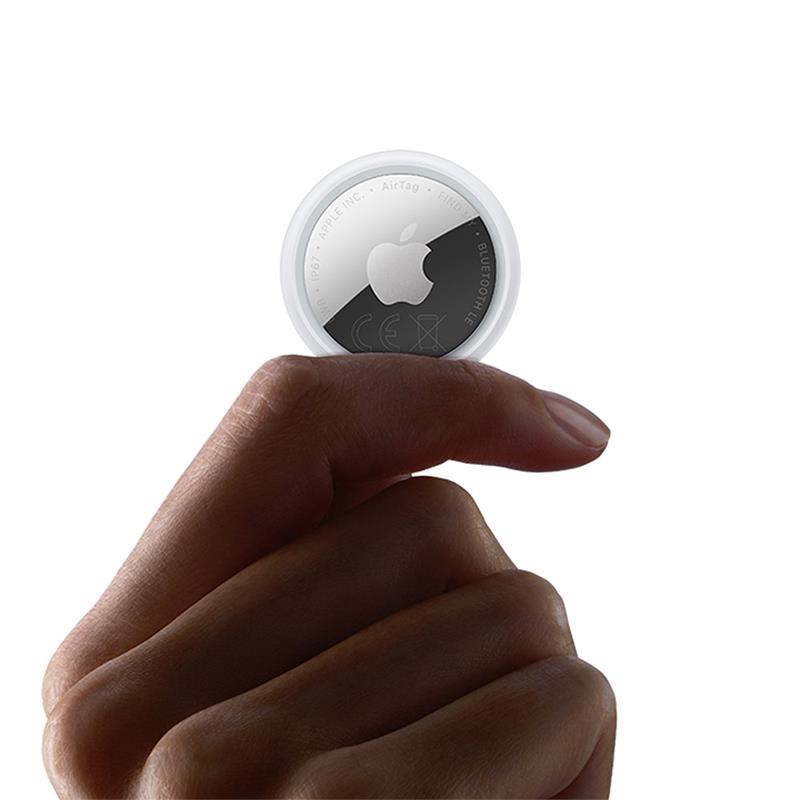 Apple AirTag (2. generácia) 1ks  