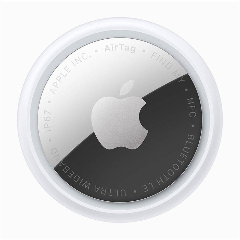 Apple AirTag (2. generácia) 1ks  