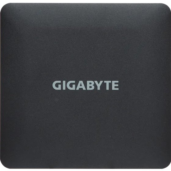 GIGABYTE Brix Mini PC Barebone GB-BRi7H-1355, Intel Core i7-1355U 