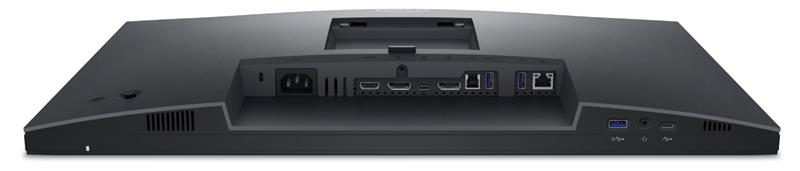 DELL Video Conferencing Monitor P2424HEB 23.8" IPS FHD 1000:1 5ms 250cd HDMI/DP/USB/CAM/Repro /4Y 