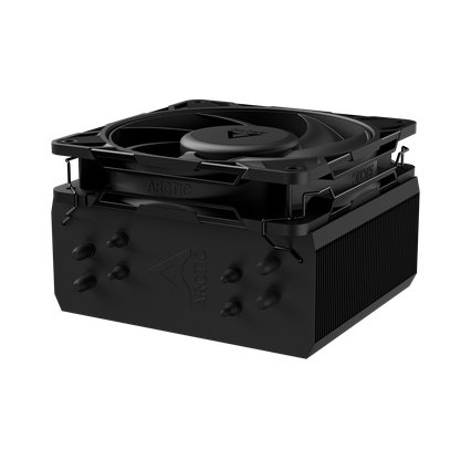 Arctic chladič CPU Freezer 36-S (Black) 
