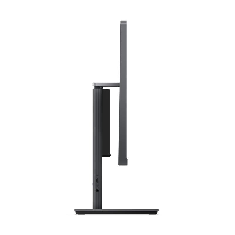 Lenovo IdeaCentre AIO 24IRH9 Intel Core i3-1315U 8GB 256GB-SSD 23.8"FHD IPS IntelUHD Win11Home Luna Grey 