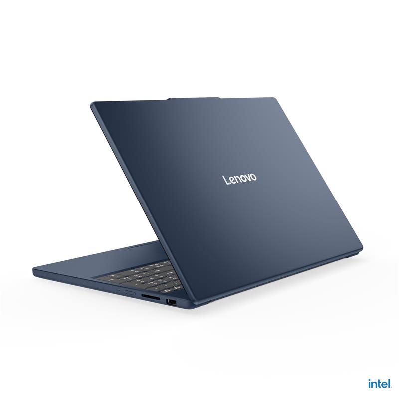 Lenovo IdeaPad 3 15IRH10 i5-13420H 8GB 512GB-SSD 15.3"WUXGA IPS AG IntelUHD Win11Home Cosmic Blue 