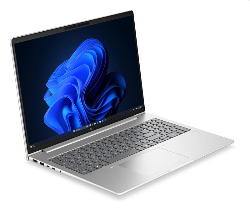 HP ProBook 4 G2a 16, Ryzen 5 230, WUXGA 300FHD, 2x8GB, SSD 512GB, W11Pro, 3-3-0 