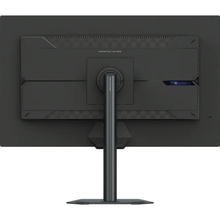 GIGABYTE G27U GAMING Monitor 27" UHD 3840x2160, IPS, 160Hz (320Hz FHD Dual Mode), 2xHDMI 2.1, DP POŠKODENÝ OBAL 