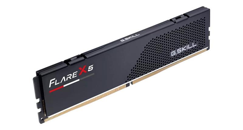 G.SKILL 8GB DDR5 5600 CL36 Flare X5 EXPO 
