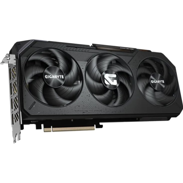 Gigabyte Radeon RX 9070 GRE GAMING OC 12G 