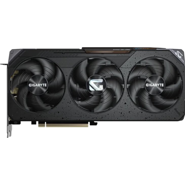 Gigabyte Radeon RX 9070 GRE GAMING OC 12G 