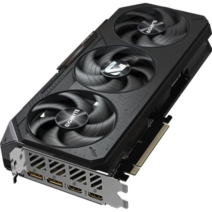 Gigabyte Radeon RX 9070 GRE GAMING OC 12G 