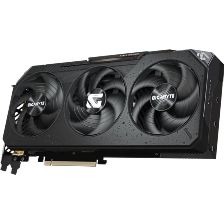 Gigabyte Radeon RX 9070 GRE GAMING OC 12G 