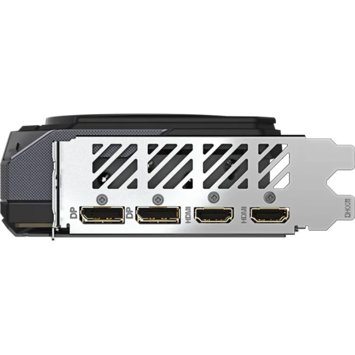 Gigabyte Radeon RX 9070 GRE GAMING OC 12G 