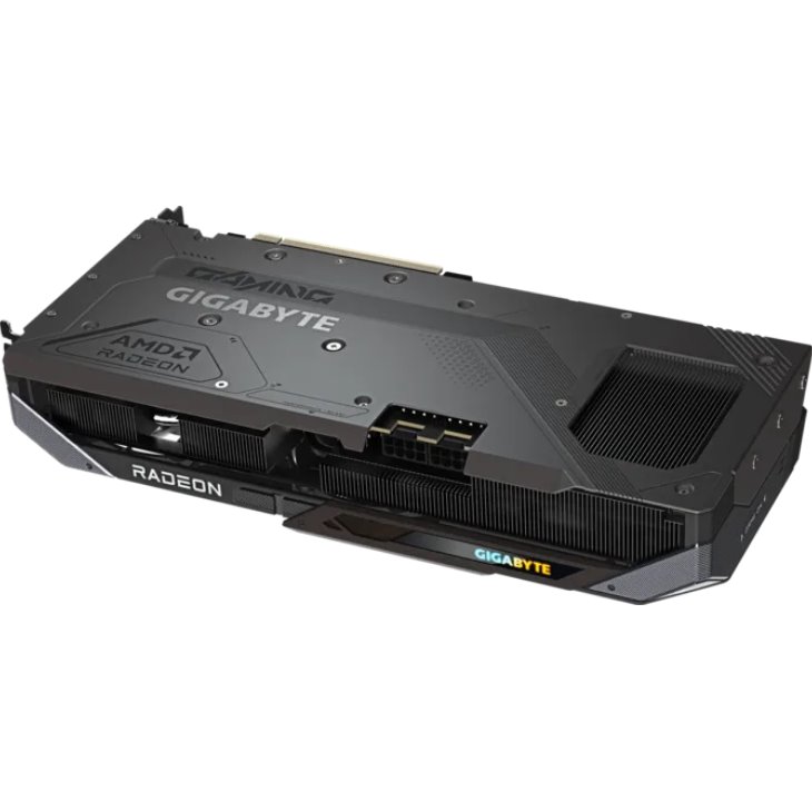 Gigabyte Radeon RX 9070 GRE GAMING OC 12G 