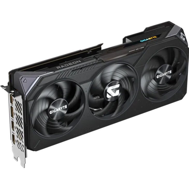 Gigabyte Radeon RX 9070 GRE GAMING OC 12G 